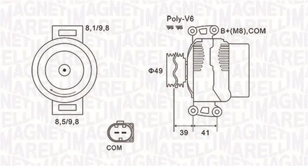 alternator-063731953010-producent-czesci-magneti-marelli