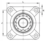blok-lozyskowy-kompl-ukf211-kod-producenta-ukf211-j7