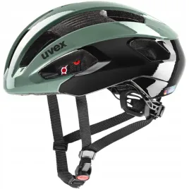 kask-rowerowy-uvex-rise-zielony