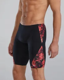 spodenki-treningowe-do-kolan-tyr-radiant-flare-610-jammery-152cm-uk26