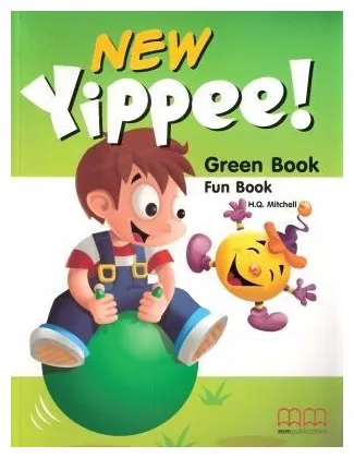 new-yippee-green-book-fun-book-cd-mm-publications