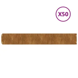 obrzeza-trawnikowe-50-szt-15x103-cm-gietkie-stal-corten