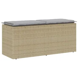 lawka-ogrodowa-z-poduszka-bezowa-110x40x44-cm-polirattan