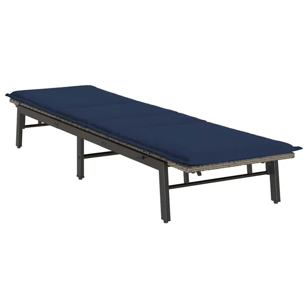 lezak-z-poduszka-szary-polirattan-dlugosc-dluzszy-bok-200-cm
