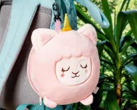 poduszka-podrozna-z-maska-na-oczy-jednorozec