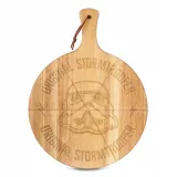 star-wars-deska-do-pizzy-stormtrooper-stan-nowy