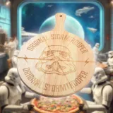 star-wars-deska-do-pizzy-stormtrooper-kolor-brazowy