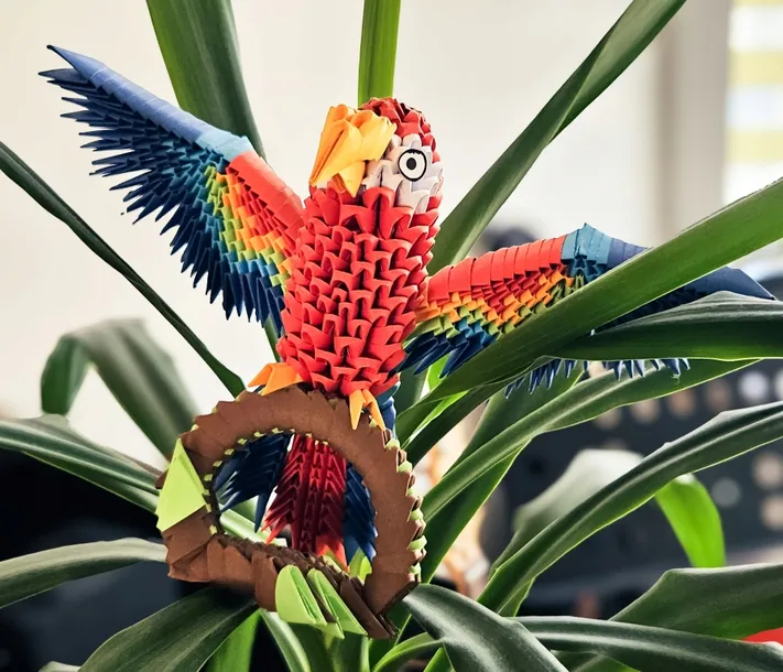 origami-3d-papuga-28461-rodzaj-figurki-3d