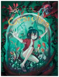 zmora-czarolina-tom-4-sylvia-douye