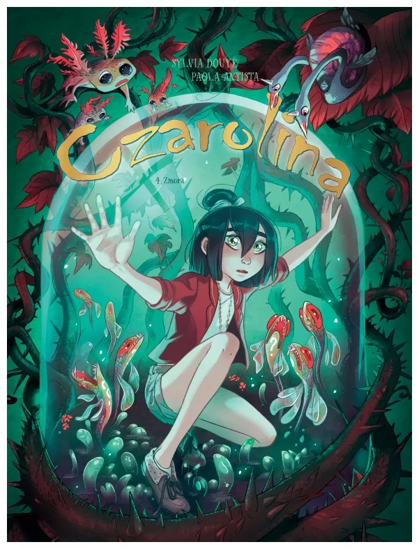 zmora-czarolina-tom-4-sylvia-douye