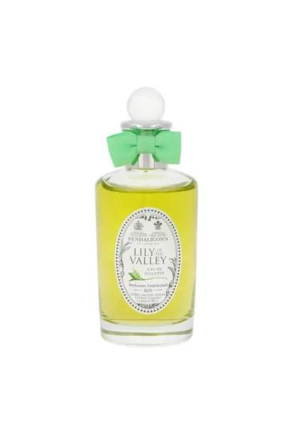 penhaligon's lily of the valley woda toaletowa 100 ml  tester   