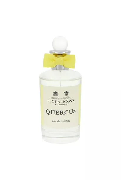 penhaligon's quercus woda kolońska 100 ml  tester   