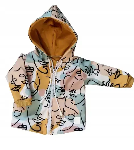 kurtka-softshell-szkic-bezowy-rozmiar-80-stan-nowy