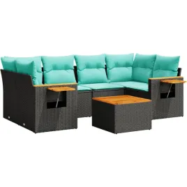 7-cz-zestaw-wypoczynkowy-do-ogrodu-z-poduszkami-czarny