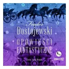 cd-mp3-opowiesci-fantastyczne-fiodor-dostojewski