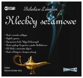 lesmian-klechdy-sezamowe