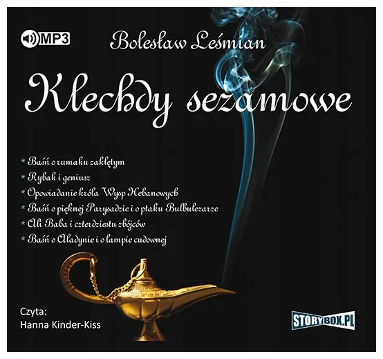 lesmian-klechdy-sezamowe