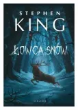 lowca-snow-stephen-king
