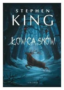 lowca-snow-stephen-king