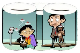 skarbonka-ceramiczna-jas-fasola-mr-bean-producent