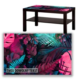 blat-szklany-ikea-lack-kolorowe-liscie-z-twoim-napisem-90x55cm-019a
