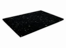 szklana-deska-kuchenna-30x20-122a-babelki