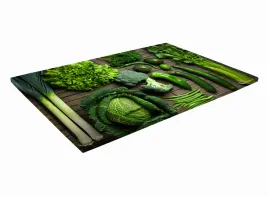 szklana-deska-kuchenna-30x20-411a-zielone-warzywa