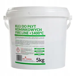 klej-wysokotemperaturowy-do-plyt-kominkowych-5kg-1400c-szamot-hot-system