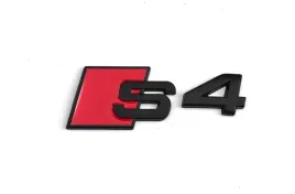 emblemat-znaczek-napis-do-audi-s4-s-line-klapa-tyl