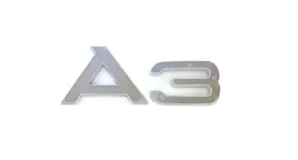 emblemat-znaczek-napis-do-audi-a3-tyl-klapa-chrom