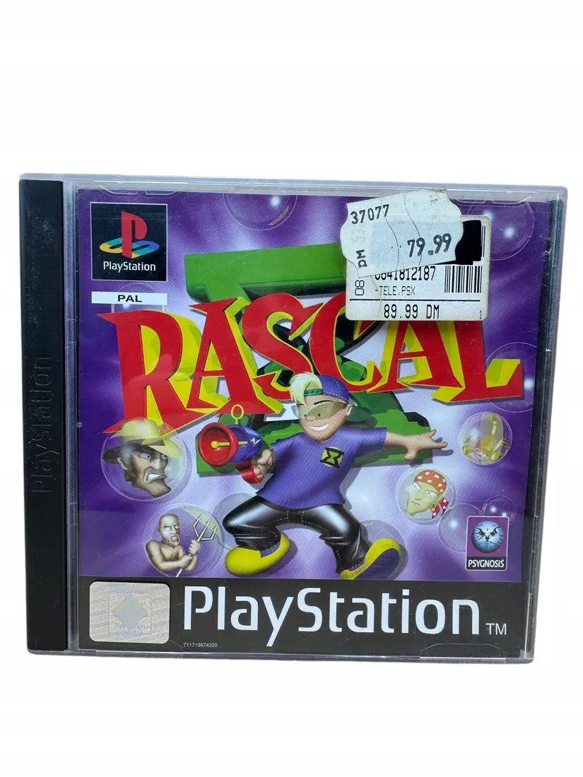 gra-rascal-psx-ps1-sony-playstation-psx