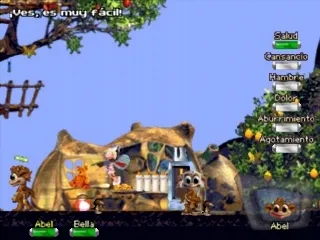 gra-creatures-sony-playstation-psx-maksymalna-liczba-graczy-1