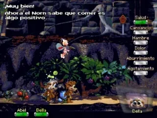 gra-creatures-sony-playstation-psx-rodzaj-wydania-podstawa