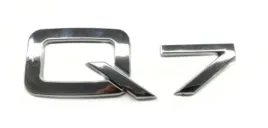 emblemat-znaczek-napis-klapa-tyl-do-audi-q7-chrom