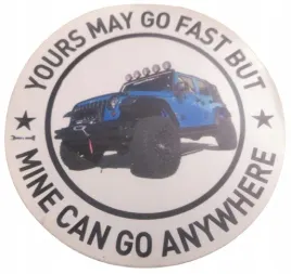 naklejka-ty-mozesz-jechac-szybko-ale-ja-moge-wszzedzie-jeep-classic-4-x-4