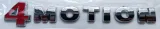 emblemat-znaczek-napis-klapy-4motion-tyl