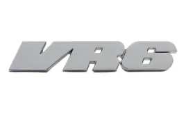 emblemat-znaczek-napis-klapy-tyl-vr6