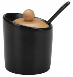 cukiernica-cukierniczka-z-lyzeczka-porcelanowa-bambus-bona-czarna-ravi