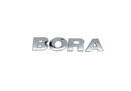 emblemat-znaczek-napis-do-bora-tyl-klapa-chrom