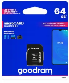 karta-pamieci-goodram-microsd-uhs-i-64gb-adapter