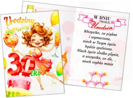 30-urodziny-kobiety-kartka-pamiatka-urodzinowa-30-urodziny-karnet-na-30-xl