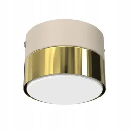 lampa-wiszaca-tuba-plafon-gx53-kaszmir-ecry-ecru-bezowy-8cm-gold-slim-5cm