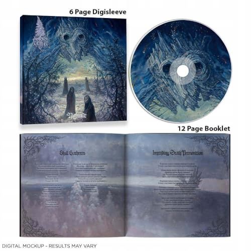 Grima Nightside – 245798736 - ERLI.pl