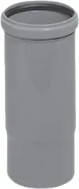 magnaplast-mufa-z-wydluzonym-kieliechem-htplus-htl-dluga-pp-110mm-szara