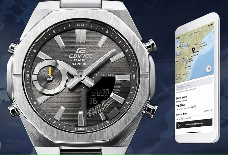 zegarek-casio-ecb-s10d-2aef-edifice-bluetooth-slim-meski-marka-casio