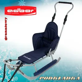 podkladka-materacyk-na-sanki-granatowa