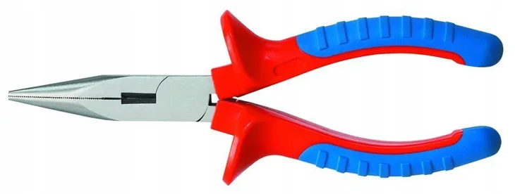 szczypce-wydluzone-proste-200-mm-stan-nowy