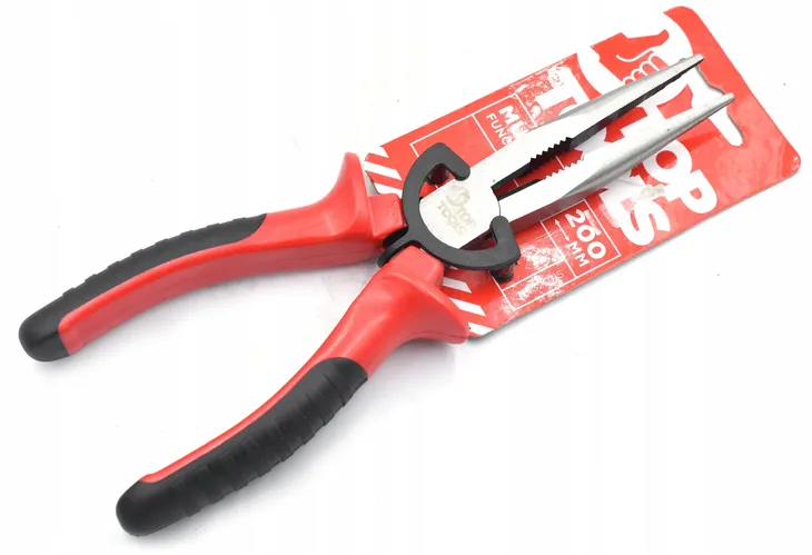 szczypce-wydluzone-proste-200-mm-marka-top-tools