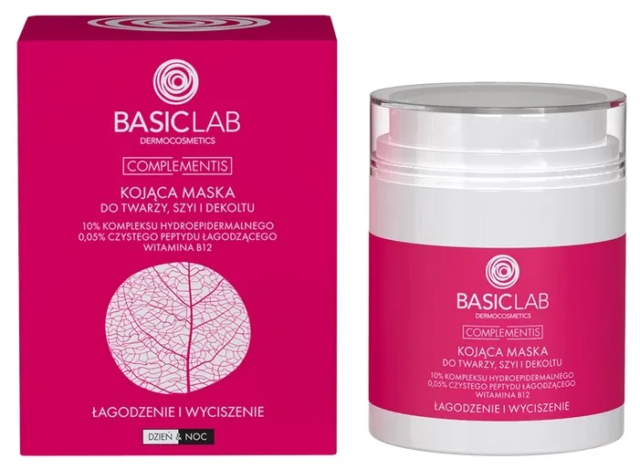 basiclab-kojaca-maska-do-twarzy-szyi-i-dekoltu-50ml-marka-basiclab-dermocosmetics