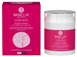 basic-lab-kojaca-maska-do-twarzy-szyi-dekoltu-lagodzenie-i-wyciszenie-50ml